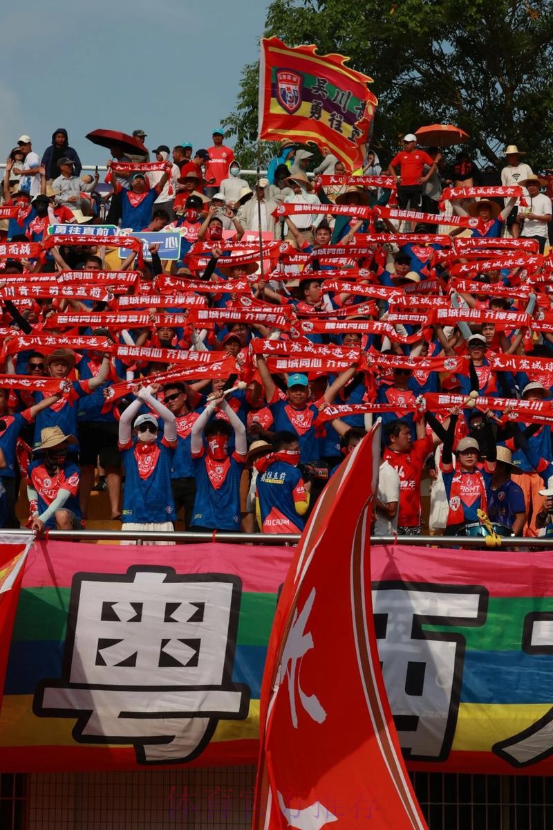 2018中冠联赛首部推广预告——《我们的中冠人》 2018中冠联赛首部推广预告——《我们的中冠人》