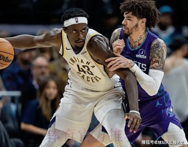 西亚卡姆30+14麦康奈尔23分 步行者客场险胜黄蜂止颓